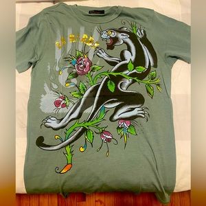 Ed hardy t-shirt
